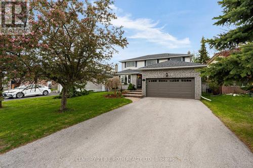37 LAURENTIAN LANE  Orillia, ON L3V 7N8