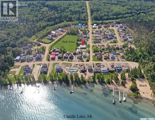 12/14 Bruin Boulevard, Candle Lake, SK 