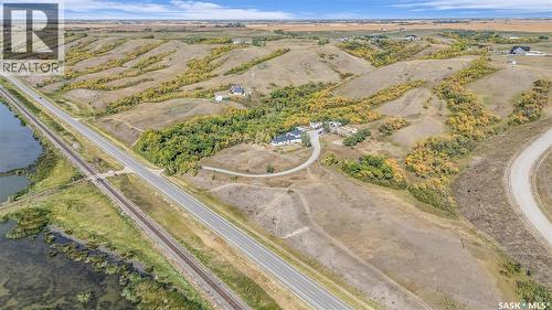 Craven Valley Acres, Longlaketon Rm No. 219, SK 