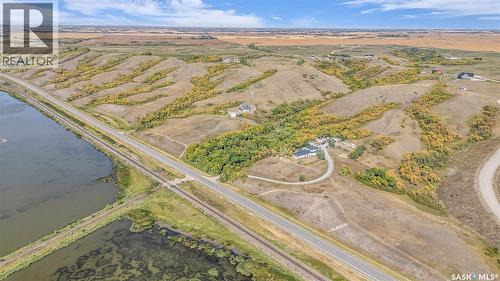 Craven Valley Acres, Longlaketon Rm No. 219, SK 