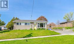 1546 LAKEMOUNT STREET Oshawa (Lakeview), ON L1J 3Y2