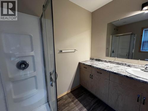 100 Schritt Crescent, Burns Lake, BC - Indoor Photo Showing Bathroom