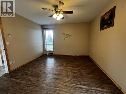 100 Schritt Crescent, Burns Lake, BC - Indoor Photo Showing Other Room