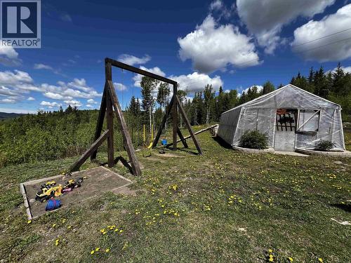 100 Schritt Crescent, Burns Lake, BC - Outdoor