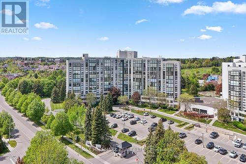 904 - 40 HARDING BOULEVARD W  Richmond Hill, ON L4C 9S5