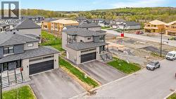 86 Rutile STREET Clarence-Rockland, ON K4K 0M6