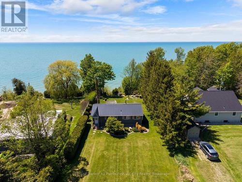 85377 MCDONALD LANE  Ashfield-Colborne-Wawanosh (Ashfield), ON N7A 3X9