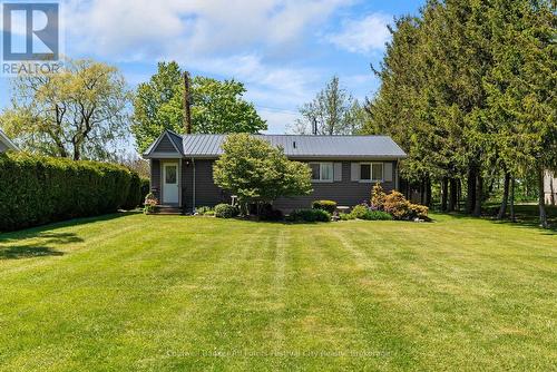 85377 MCDONALD LANE  Ashfield-Colborne-Wawanosh (Ashfield), ON N7A 3X9