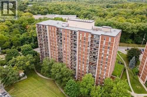 1964 MAIN Street W Unit# 407  Hamilton, ON L8S 1J5