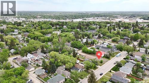 336 V Avenue S, Saskatoon, SK 