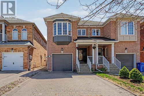 179 WARWICK CRESCENT  Newmarket, ON L3X 2S3