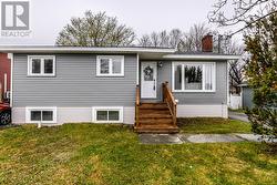 4 London Road St. John's, NL A1B 2G8