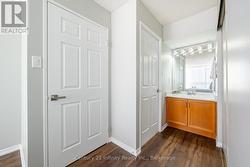 Sink in Primary Bedroom - 