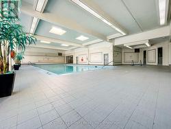 Indoor Pool - 