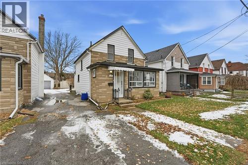 20 YORK Street , Welland, Ontario L3B 4A6 3