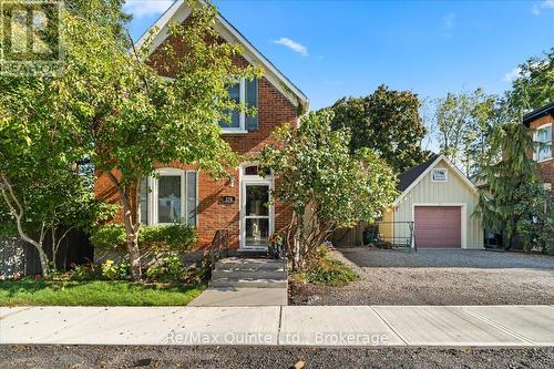 370 MAIN STREET  Prince Edward County (Picton Ward), ON K0K 2T0