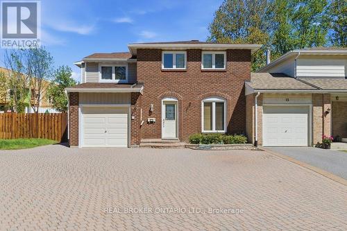13 BEDDOE LANE  Ottawa, ON K1B 3X9