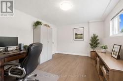 Basement Bedroom (Virtually Staged) - 