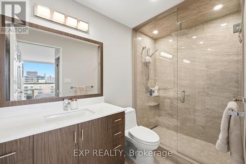 Ph20 - 230 King Street E, Toronto (Moss Park), ON - Indoor Photo Showing Bathroom