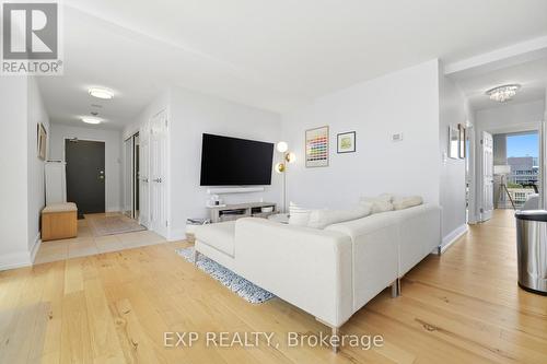 Ph20 - 230 King Street E, Toronto (Moss Park), ON - Indoor