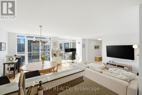 Ph20 - 230 King Street E, Toronto (Moss Park), ON - Indoor