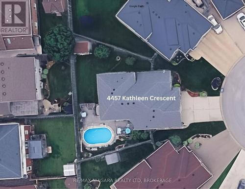 4457 KATHLEEN CRESCENT  Niagara Falls (Ascot), ON L2H 3H8