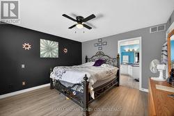 Mater Bedroom - 