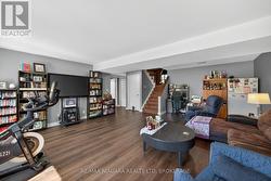 Family Room - 