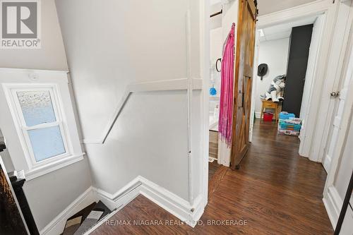 4919 Huron Street, Niagara Falls (Cherrywood), ON - Indoor Photo Showing Other Room