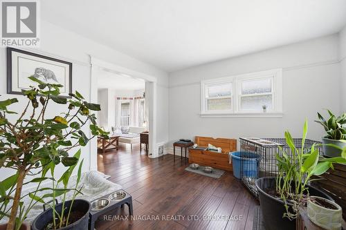 4919 Huron Street, Niagara Falls (Cherrywood), ON - Indoor