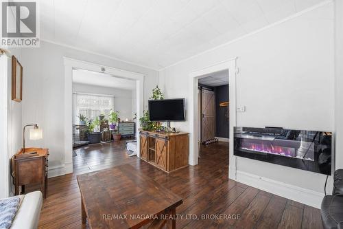 4919 Huron Street, Niagara Falls (Cherrywood), ON - Indoor