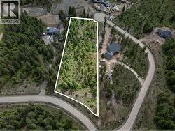Lot 14 CAITLIN Road Christina Lake, BC V0H 1E0