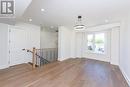 956 Fourth Street, Mississauga, ON  - Indoor Photo Showing Living Room 
