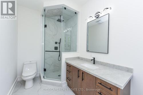 956 Fourth Street, Mississauga, ON - Indoor Photo Showing Other Room