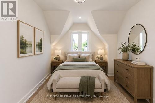 956 Fourth Street, Mississauga, ON - Indoor Photo Showing Other Room