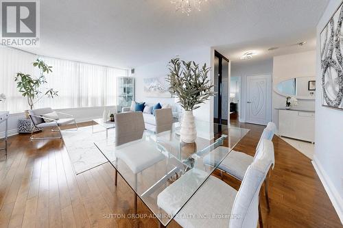 Ph208 - 81 Townsgate Drive, Vaughan, ON - Indoor