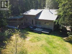 4313 GILLIES BAY RD ROAD  Texada Island, BC V0N 3K0