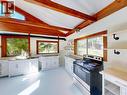 4313 Gillies Bay Rd Road, Texada Island, BC  - Indoor Photo Showing Kitchen 