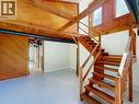 4313 Gillies Bay Rd Road, Texada Island, BC  - Indoor Photo Showing Other Room 