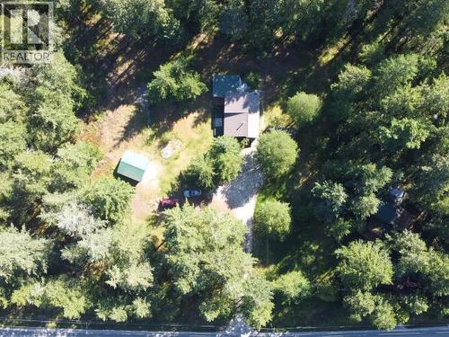 4313 Gillies Bay Rd Road, Texada Island, BC - Outdoor With View