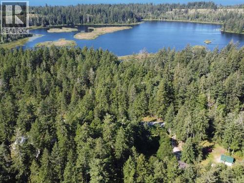 4313 Gillies Bay Rd Road, Texada Island, BC - Outdoor With Body Of Water With View
