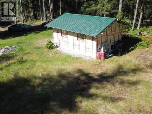 4313 Gillies Bay Rd Road, Texada Island, BC - Outdoor