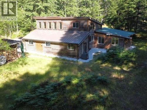 4313 Gillies Bay Rd Road, Texada Island, BC - Outdoor
