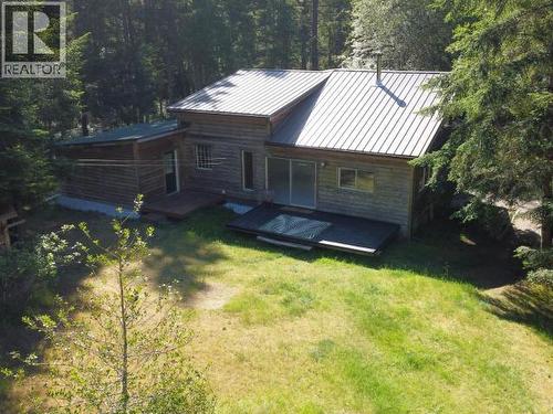 4313 Gillies Bay Rd Road, Texada Island, BC - 