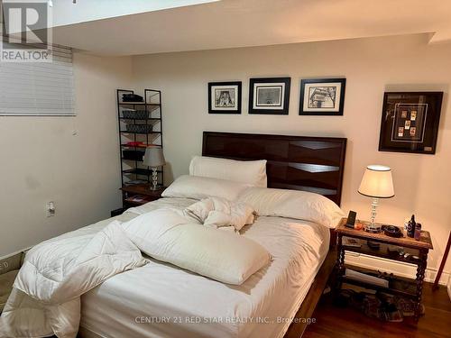 441 Bergamot Avenue, Milton, ON - Indoor Photo Showing Bedroom