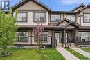 4031 Centennial Drive, Saskatoon, SK  - Outdoor With Facade 