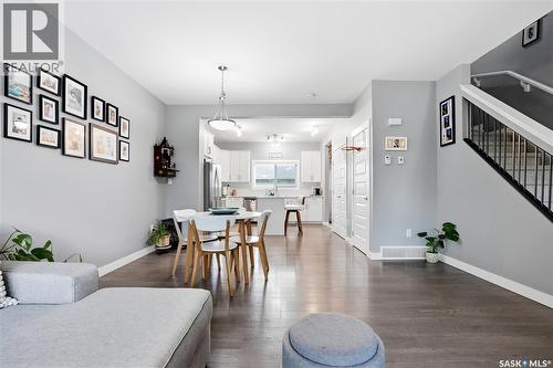 4031 Centennial Drive, Saskatoon, SK - Indoor Photo Showing Other Room