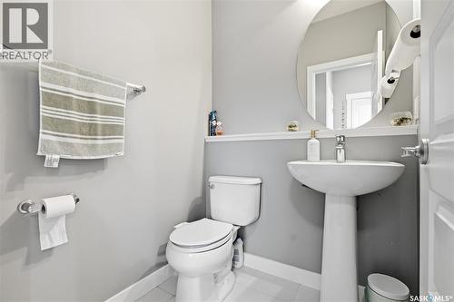 4031 Centennial Drive, Saskatoon, SK - Indoor Photo Showing Bathroom