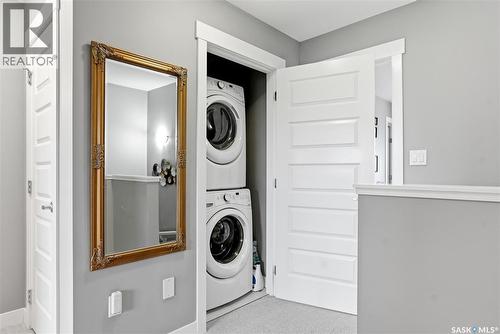 4031 Centennial Drive, Saskatoon, SK - Indoor Photo Showing Laundry Room