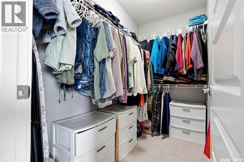 4031 Centennial Drive, Saskatoon, SK - Indoor With Storage